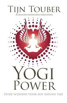 Yogi Power - Tijn Touber - ebook