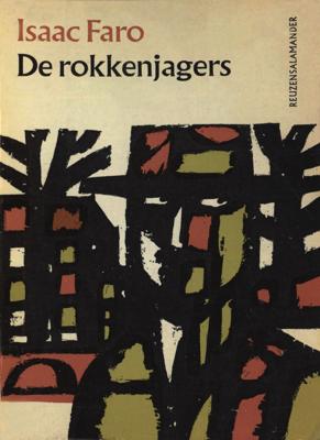 De rokkenjagers - Isaac Faro - ebook