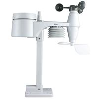 Alecto WS-4700 Professioneel weerstation met draadloze sensor zwart - WS-4700 - thumbnail