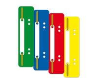 Kangaro Snelhechterstrip 38x148mm 2r ds a 100st - thumbnail