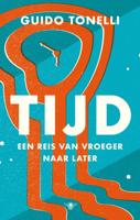 Tijd - Guido Tonelli - ebook - thumbnail