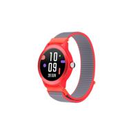Smartwatch SPC Internet 9651R Rood - thumbnail