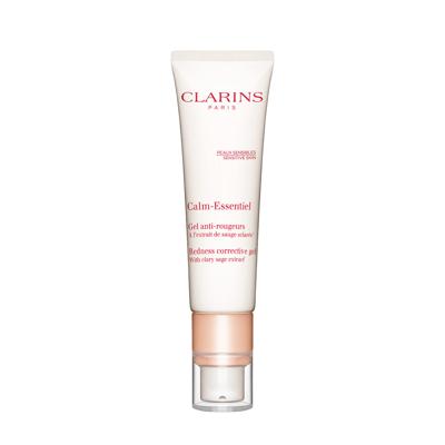 Clarins Calm-Essentiel Redness Corrective Gel 30ml