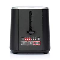 Wilfa CT-1000MB Broodrooster Zwart - thumbnail