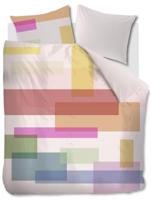Dutch Design Beddinghouse Dutch Design Translucent Dekbedovertrek Multi 240x200/220 cm - thumbnail