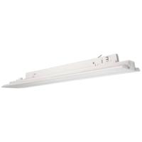 Deko Light Linear Pro 707205 LED-railspot 3-fasig 20 W LED Wit - thumbnail