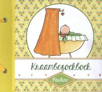 Kraambezoekboek (Hardback) - thumbnail