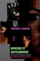 Officiers et Gentilshommes - Constance J. Hampton - ebook - thumbnail