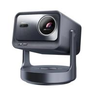 Hisense C2 ULTRA Beamer Zwart - thumbnail