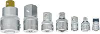 Hazet 958/7 958/7 Dopsleuteladapterset 1 stuk(s) - thumbnail