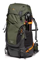 Lowepro PhotoSport Pro BP 55L AW IV rugzak met gerecycled weefsel, rugzak voor spiegelloos/spiegelreflexcamera's, toegang voor/achter, uitneembaar camera-inzetstuk, accessoireriemen, maat M/L, - thumbnail
