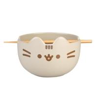 Pusheen Ramen Bowl - thumbnail