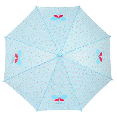 Paraplu BlackFit8 Mariposa Blauw Ø 86 cm