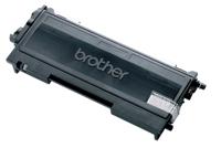 Brother toner, 2.500 pagina&apos;s, OEM TN-2000, zwart - thumbnail