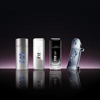 Carolina Herrera 212 Vip Men eau de toilette - 50 ml - thumbnail