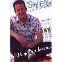 Stef ekkel - Ik Ga Nu Leven (DVD) - thumbnail