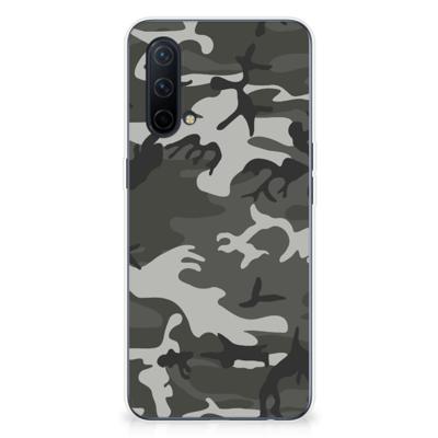 OnePlus Nord CE 5G | TPU bumper | Army Light OnePlus Nord CE 5G | TPU bumper | Army Light