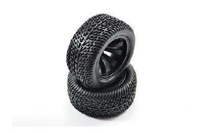 Ishima - Rear/Front Wheels Blaster Complete, 1 Pair (ISH-010-059)