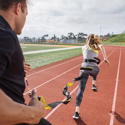 SKLZ ACCELERATION Trainer Resistance Belt - thumbnail