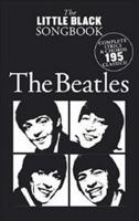 MusicSales The Little Black Songbook: The Beatles - thumbnail