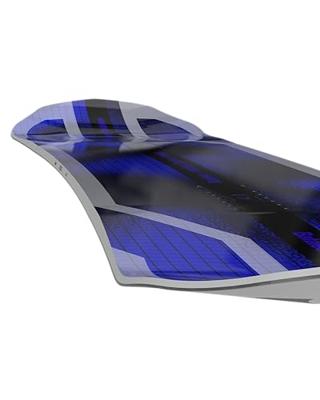 Bataleon All-Mountain Snowboard 156