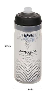 Zefal Bidon arctica pro 55