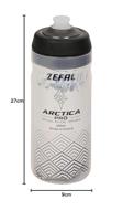 Zefal Bidon arctica pro 55 - thumbnail