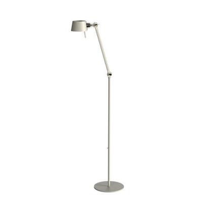 Tonone Bolt 1 arm Floor Long Vloerlamp - Lichtgrijs Tonone Bolt 1 arm Floor Long Vloerlamp - Lichtgrijs