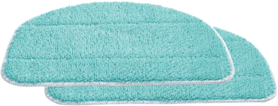 Leifheit 11914 Clean Tenso Power Vervangingsdoeken 2 Stuks Blauw Leifheit 11914 Clean Tenso Power Vervangingsdoeken 2 Stuks Blauw