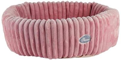 Zolux Kattenmand Naomi Cuddle Roze-56,5 x 56,5 x 19 cm