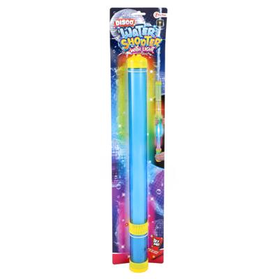 Toi-Toys Fun waterspuiter met licht blauw
