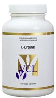 L-Lysine 400 mg - thumbnail
