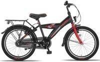 Altec hero 20 inch jongensfiets fire red - thumbnail