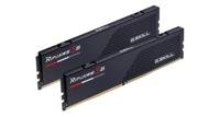 G.Skill ripjaws s5 32 gb ddr5-6000 (2x 16 gb) werkgeheugen (zwart, f5-6000j3636f16gx2-rs5k, xmp 3.0) - thumbnail