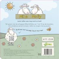 WPG Uitgevers mike & molly tel je mee? - thumbnail