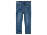 lupilu Meisjes jeans - Super skinny fit (Blauw, 86) - thumbnail