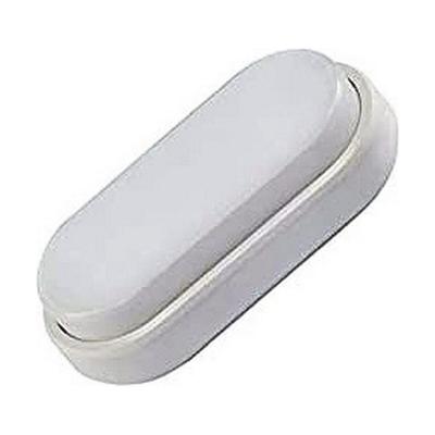 Wandlamp EDM 34721 Polymeer A E 18 W 85 W 1300 lm Buitenkant (4000 K) Wandlamp EDM 34721 Polymeer A E 18 W 85 W 1300 lm Buitenkant (4000 K)