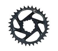 SRAM kettingblad "x-sync2 sl" chain ring x-sync2 sl"32t. alu lunar grey - thumbnail