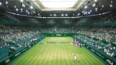 TieBreak Ace Edition TieBreak Ace Edition