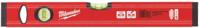 Milwaukee Slim box waterpas magnetisch 40cm - 4932464854 - thumbnail