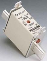 Mersen 1B765.000000 NH-zekering Afmeting zekering : 00 125 A 500 V 1 stuk(s) - thumbnail