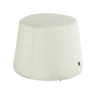 Hartman Outdoor Hocker 'Trapezium' 55 x 55cm, kleur Groen Hartman Outdoor Hocker 'Trapezium' 55 x 55cm, kleur Groen