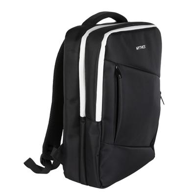 Draagtas - KONIX Mythics - Titan - PS5-console en accessoires - 16 liter volume - Zwart en wit