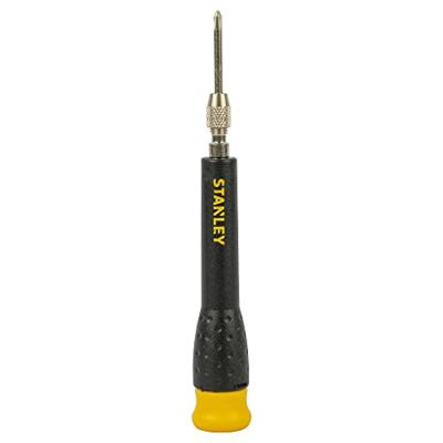 Stanley STHT0-62629 Precisieschroevendraaier Multibit 8-delig - thumbnail