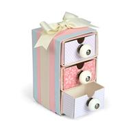 Sizzix • scoreboards xl doos schat - thumbnail