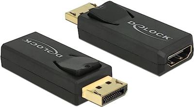 DeLOCK Adapter DisplayPort naar HDMI