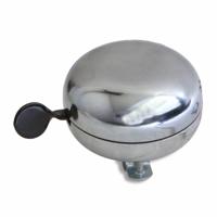 Lynx ding dong bel groot chroom kaart - thumbnail