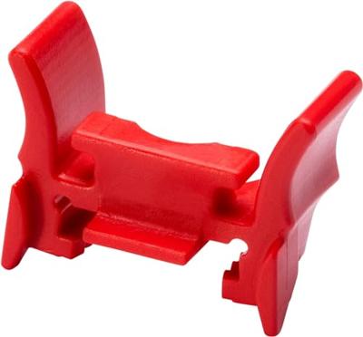 Knipex Set Reservemessen | Voor 12 52 195 - 12 49 31 Knipex Set Reservemessen | Voor 12 52 195 - 12 49 31