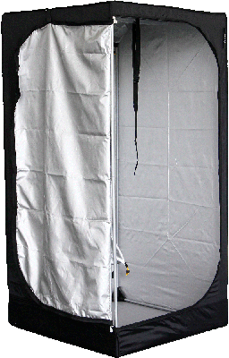 Mammoth Mammoth Lite+ 80 - 80x80x160cm Mammoth Mammoth Lite+ 80 - 80x80x160cm