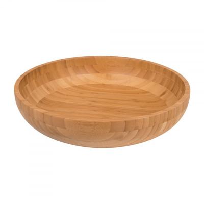 Schaal bamboe - 35 cm Schaal bamboe - 35 cm